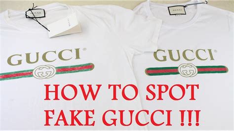 fake gucci shirts for kids|authentic gucci tag.